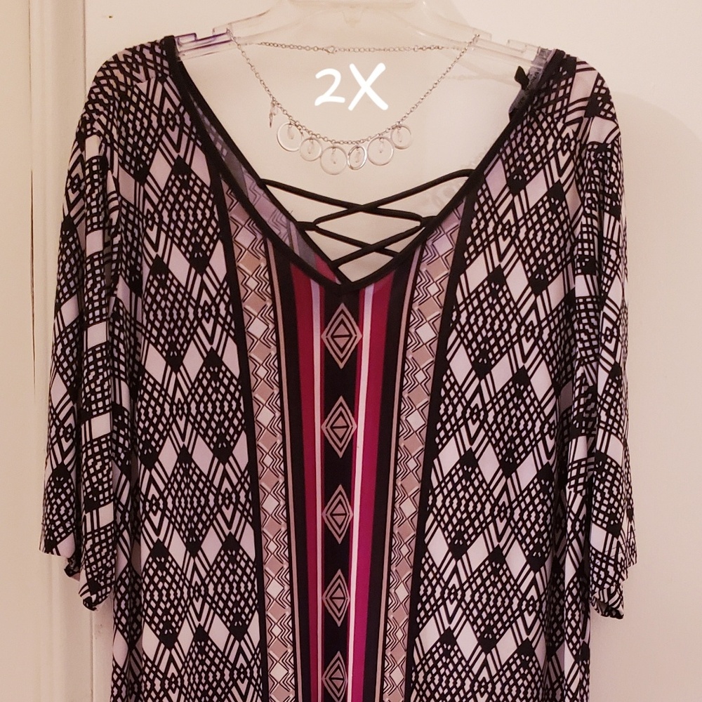 Fashion dress
